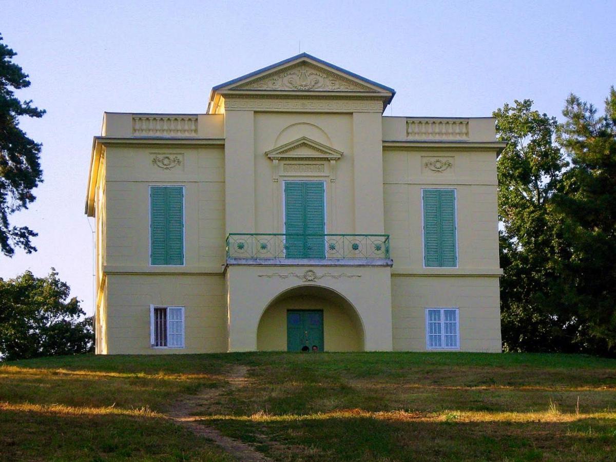Apartmán Nesyt Sedlec  Exterior foto
